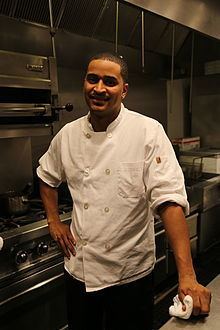 Joseph Johnson (chef) httpsuploadwikimediaorgwikipediacommonsthu