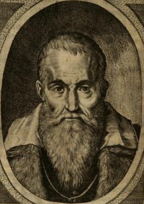 Joseph Justus Scaliger Scaligercropgif