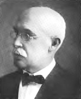 Joseph K. Gill