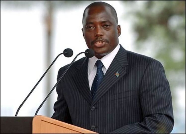 Joseph Kabila Congo reading Kabila39s silences By Kris Berwouts