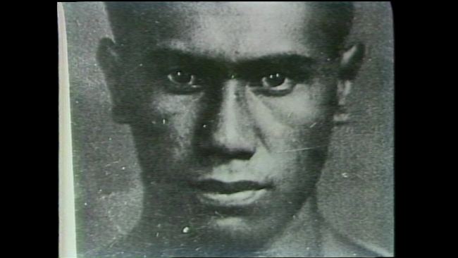 Joseph Kahahawai From KHON239s archives Hawaii murder highlights injustice