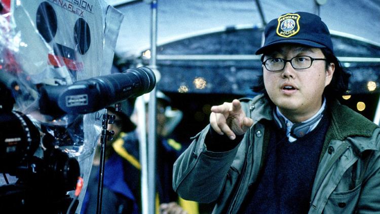 Joseph Kahn GRANTLAND The Weird and Wonderful Career of 39Power