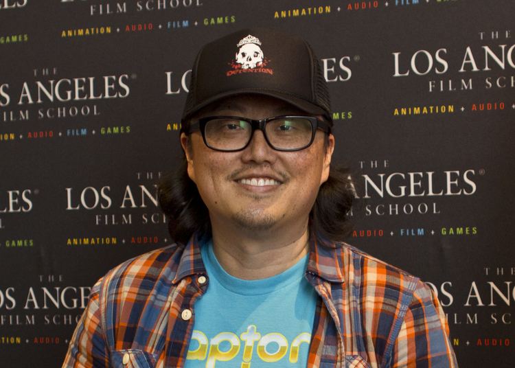 Joseph Kahn Joseph Kahn Wikipedia the free encyclopedia