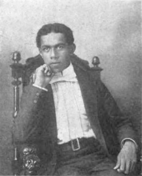 Joseph Kaiponohea ʻAeʻa