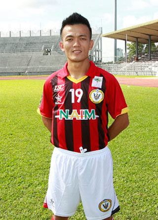 Joseph Kalang Tie Kalang Tie Official website of Johor Darul Tazim FC JDT The