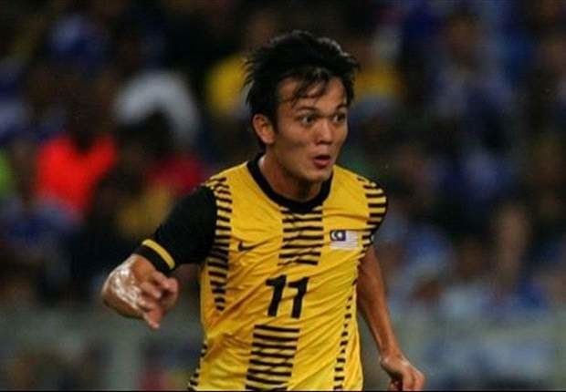 Joseph Kalang Tie Joseph Kalang Tie Could he be Malaysia39s next blessing in