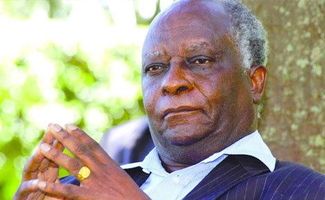 Joseph Kamotho Veteran politician Joseph Kamotho will be remembered for his loyalty