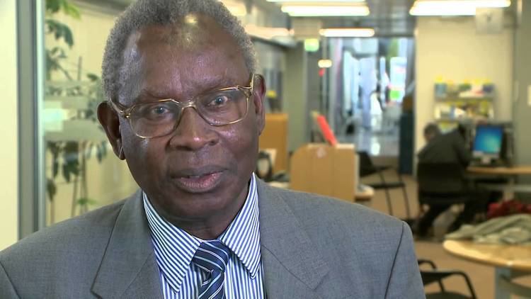 Joseph Kasonde Dr Joseph Kasonde has died ZNBC