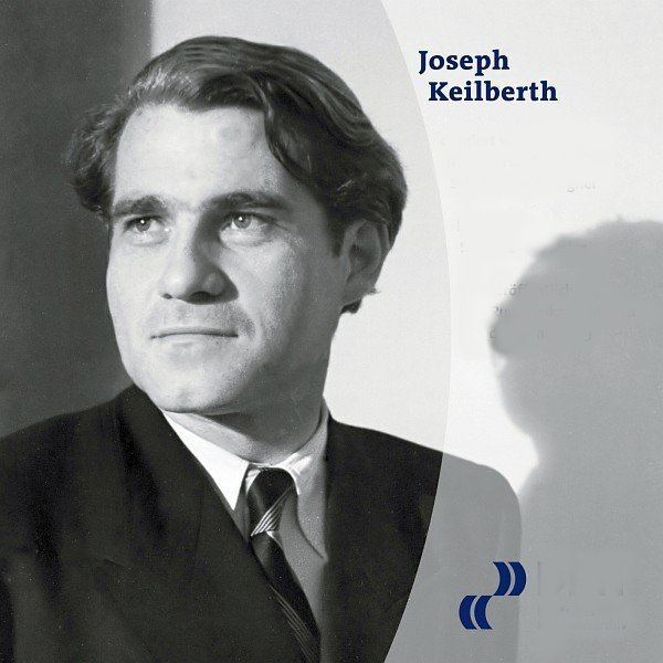 Joseph Keilberth Joseph Keilberth Conductor Short Biography