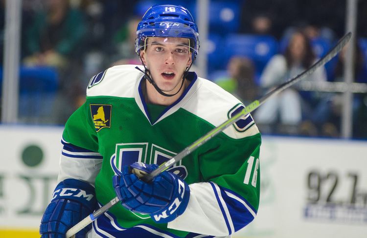 Joseph LaBate Comets Tales Joseph LaBate Utica Comets Official Website