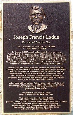 Joseph Ladue httpsuploadwikimediaorgwikipediacommonsthu