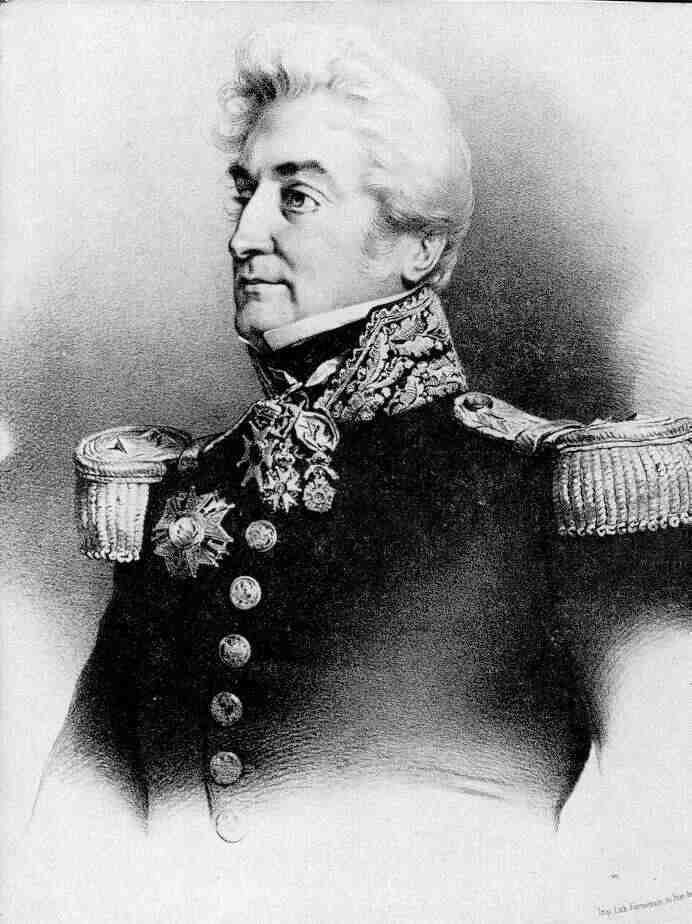 Joseph Lagrange (soldier)