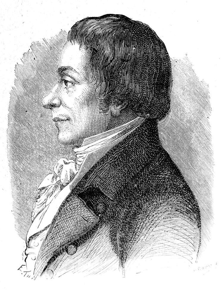 Joseph Lakanal Joseph LAKANAL 17621846 was a French politician and an original