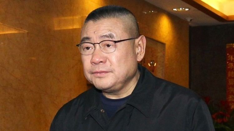 Joseph Lau Hong Kong court hears fugitive tycoon Joseph Lau Luenhung unfit to