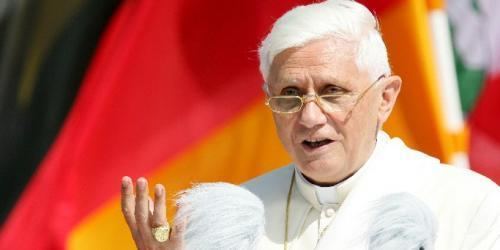 Joseph Laumann RW Erfurt Papst Joseph Laumann fristlos entlassen Fuball