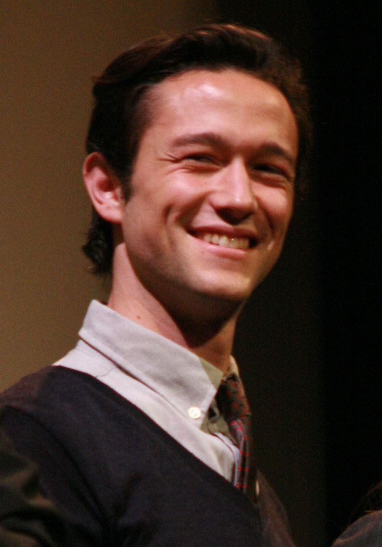 Joseph Leavitt Joseph GordonLevitt Wikipedia the free encyclopedia