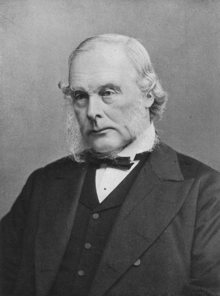 Joseph Lister, 1st Baron Lister httpsuploadwikimediaorgwikipediacommonsaa