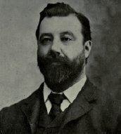 Joseph Eloi Archambault