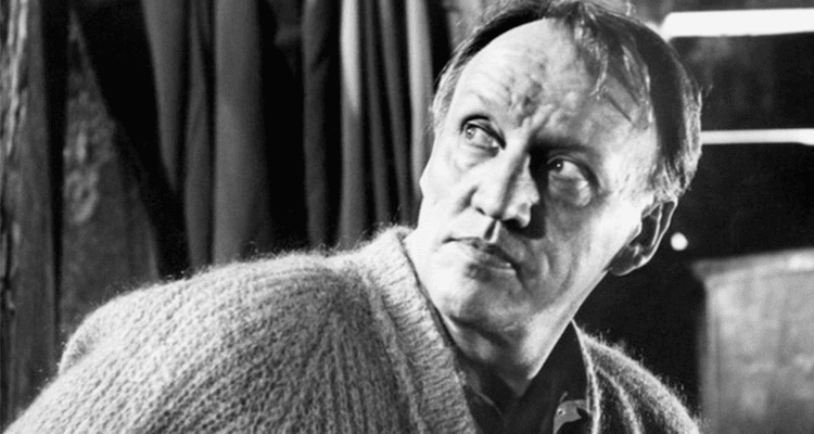 Joseph Losey Joseph Losey Great Director profile Senses of Cinema