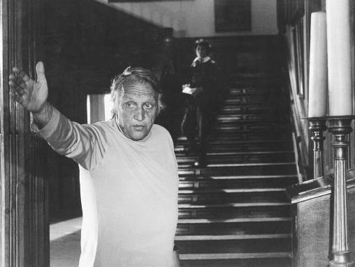 Joseph Losey The Quietus Film Film Features The Political Joseph Losey