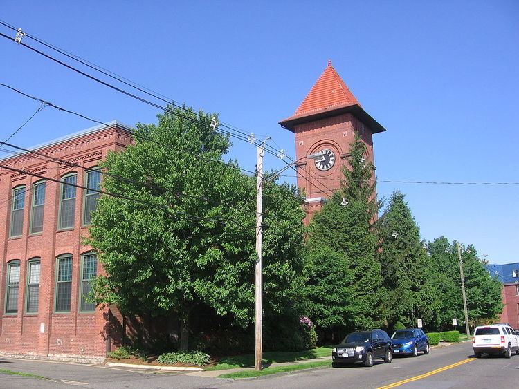 Joseph Loth Company Building