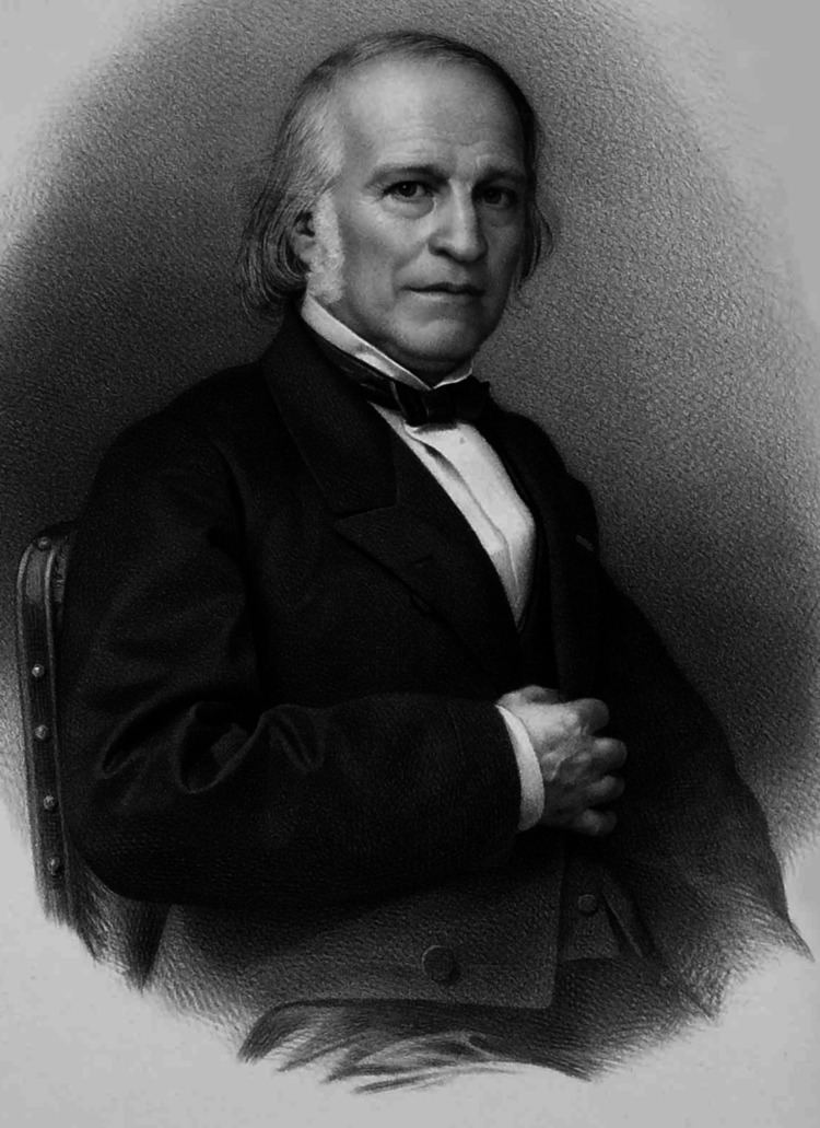 Joseph Louis Elzear Ortolan
