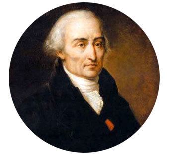 Joseph-Louis Lagrange Biografia de JosephLouis de Lagrange