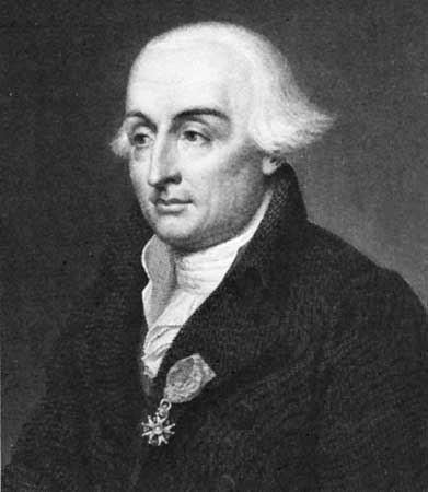 Joseph-Louis Lagrange JosephLouis Lagrange comte de l39Empire Britannicacom