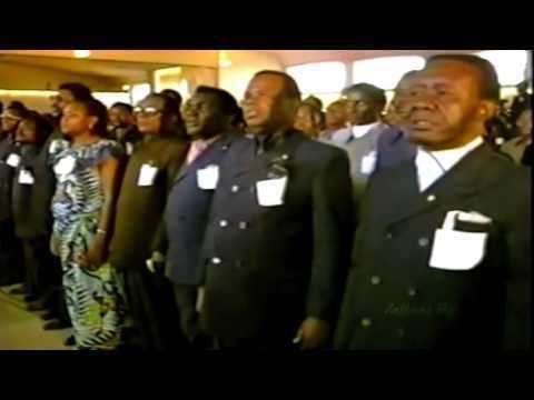 Joseph Lutumba Joseph Lutumba on Wikinow News Videos Facts