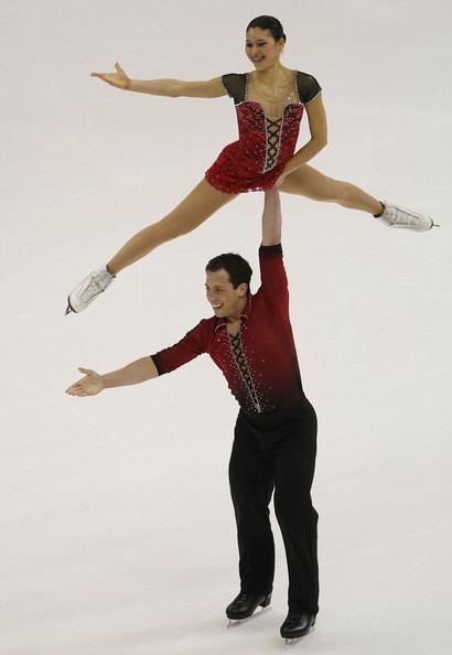 Joseph Lynch (figure skater) Joseph Lynch and Chloe Katz Photos Photos US Figure Skating