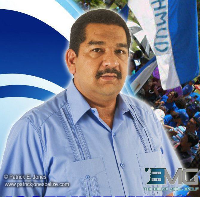 Joseph Mahmud PUP leader says Joseph Mahmud made poor decision Belize News and