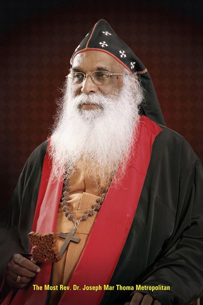 Joseph Mar Thoma Bethel MarThoma Church Mukkolakkal Trivandrum