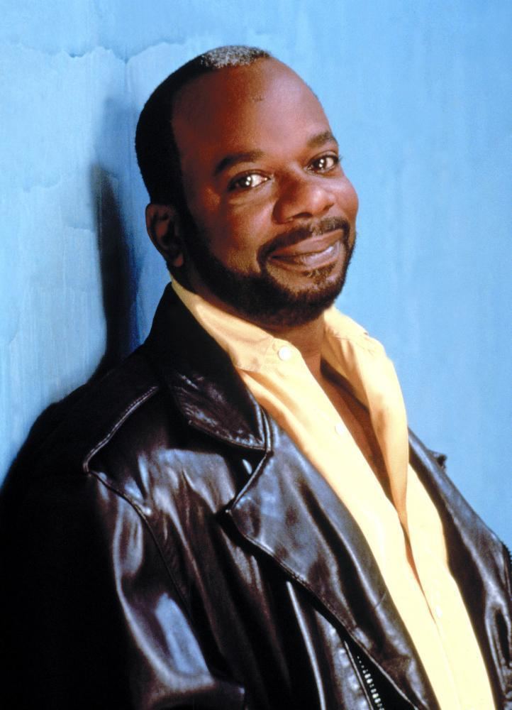 Joseph Marcell Joseph Marcell Biography and Filmography 1948