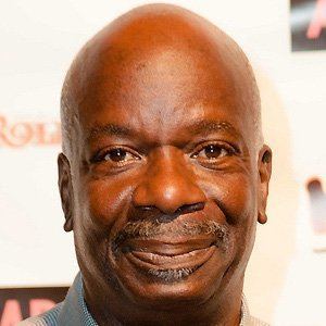 Joseph Marcell Joseph Marcell Bio Facts Family Famous Birthdays