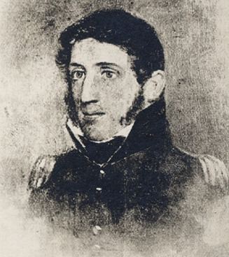 Joseph-Marie Godefroy de Tonnancour