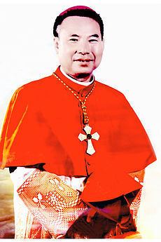 Joseph-Marie Trịnh Văn Căn httpsuploadwikimediaorgwikipediacommonsthu