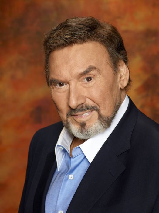 Joseph Mascolo Joseph Mascolo Dead Remembering Stefano DiMera On Days Of Our