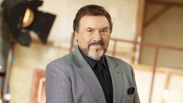 Joseph Mascolo Joseph Mascolo Dead Days of Our Lives Actor Was 87 Hollywood