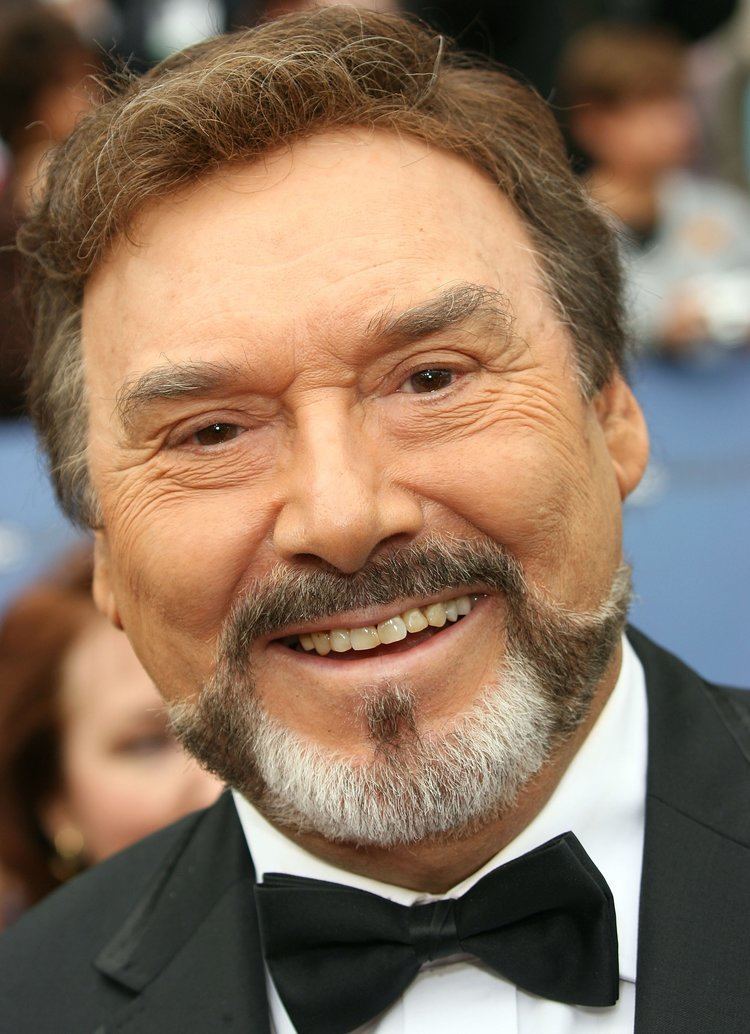 Joseph Mascolo Days of Our Lives Star Joseph Mascolo Dies at 87 KTLA