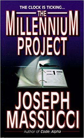 Joseph Massucci Amazoncom The Millennium Project 9780843944600 Joseph Massucci