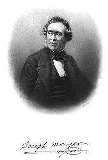 Joseph Mayer (antiquary) httpsuploadwikimediaorgwikipediacommonsthu