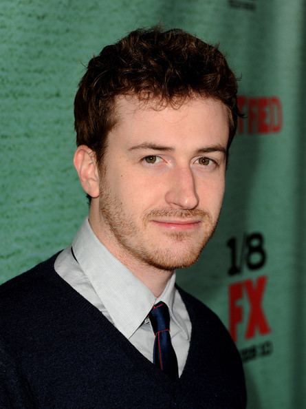 Joseph Mazzello Joe Mazzello Recent Pictures From 39Jurassic Park39 to