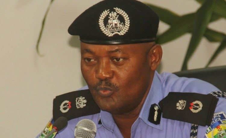 Joseph Mbu Nigerian Police Generals Shoot Order Slammed allAfricacom