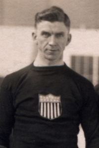 Joseph McCormick (ice hockey)