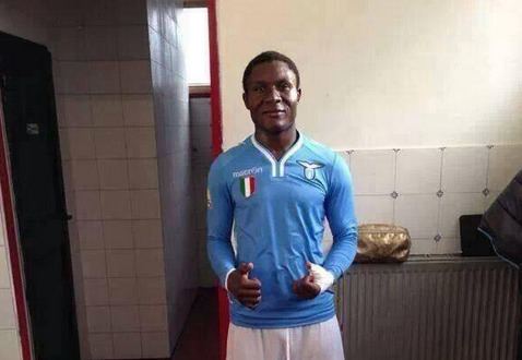 Joseph Minala Joseph Minala ageLazio release official documents which