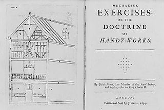 Joseph Moxon FileMechanick Exercises by Joseph Moxon 1694jpg Wikimedia Commons