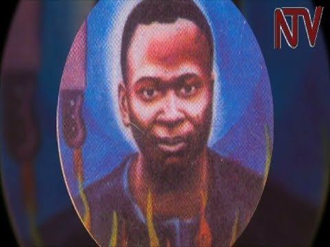 Joseph Mukasa Balikuddembe Joseph Mukasa Balikuddembe First Ugandan catechist and first martyr