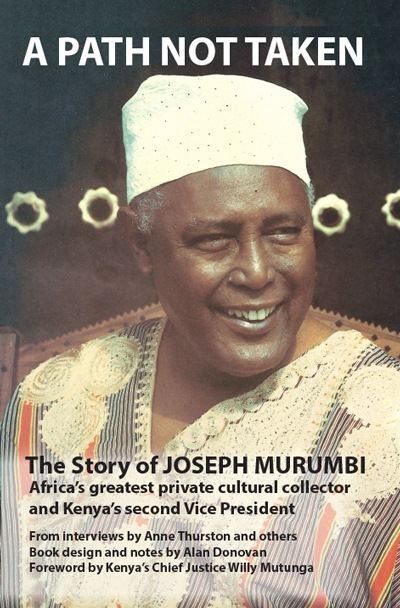 Joseph Murumbi A Path Not Taken The Story of Joseph Murumbi AwaaZ Magazine