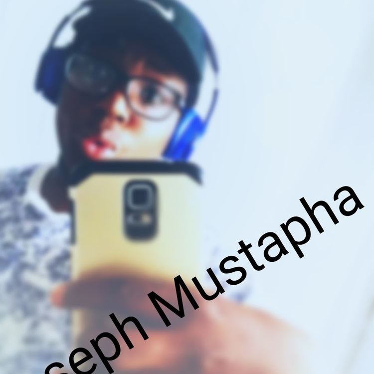 Joseph Mustapha Joseph Mustapha YouTube