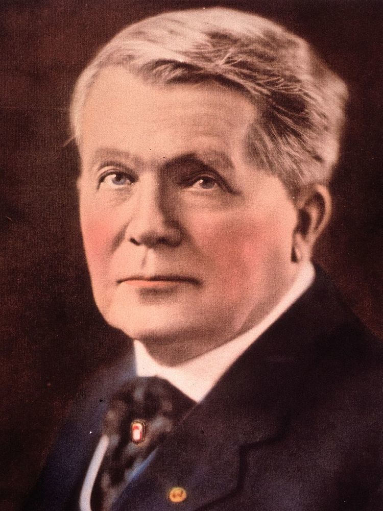 Joseph N. McCormack